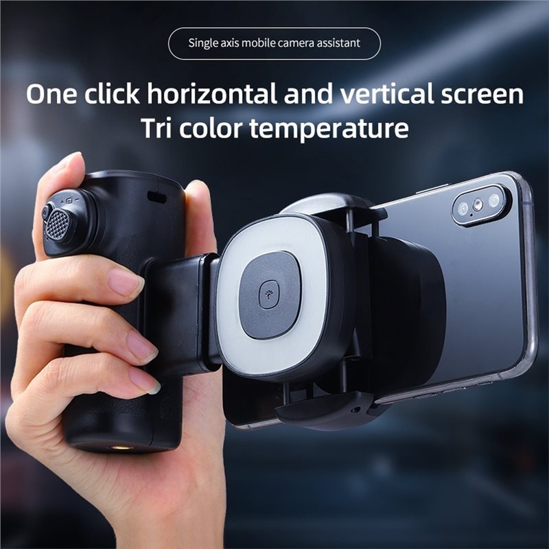 FEDI-Single-Axis Phone Grip Wi - Photography Lighting Angles recension och pris