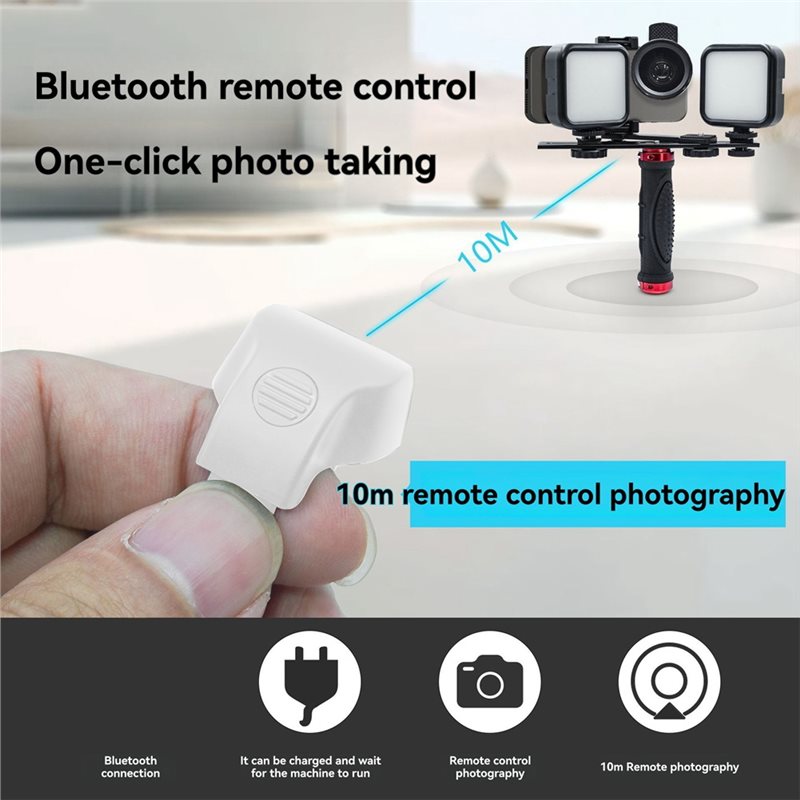 Phone Photography Light Dentis - Photography Lighting Angles recension och pris
