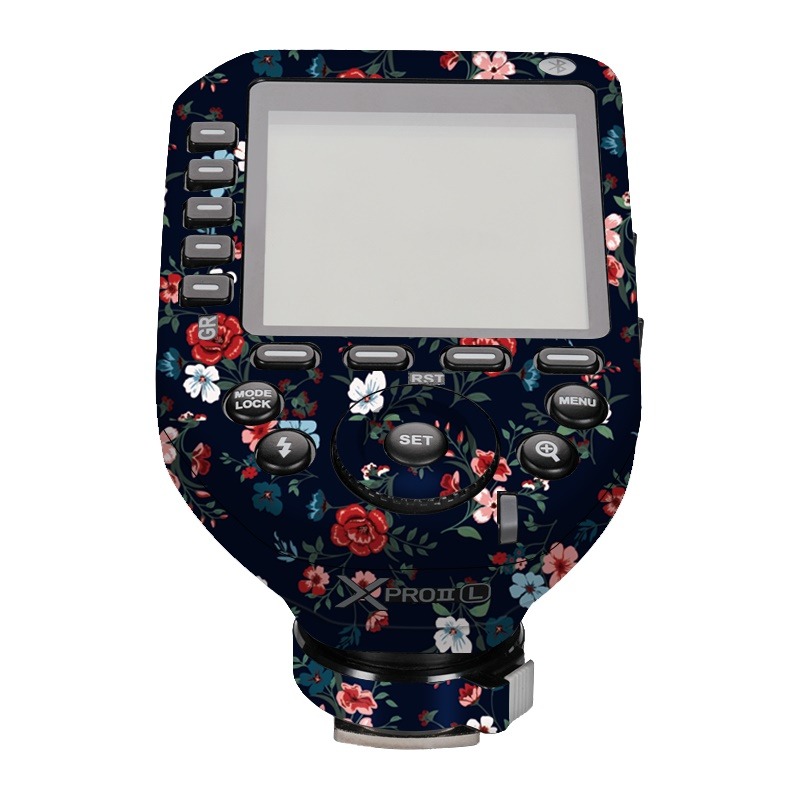 Camera Speedlite Skin for godo - Godox Speedlite Flash recension och pris