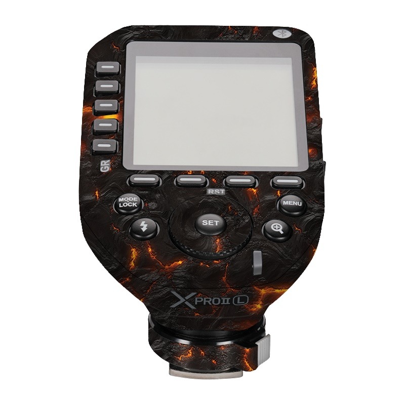Camera Speedlite Skin for godo - Godox Speedlite Flash recension och pris