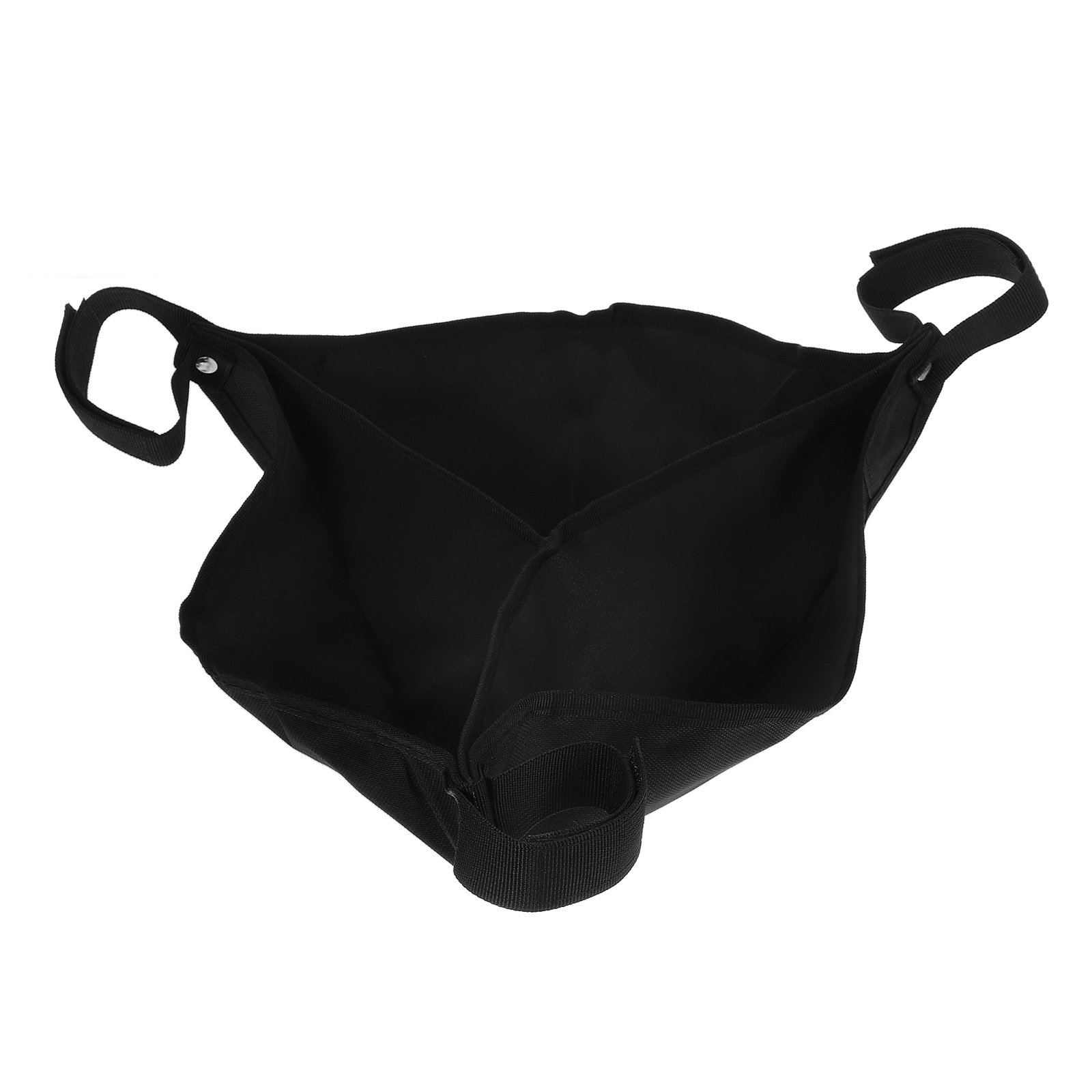 Heavy Duty Tripod Weight Stone - Light Stand Sandbag recension och pris