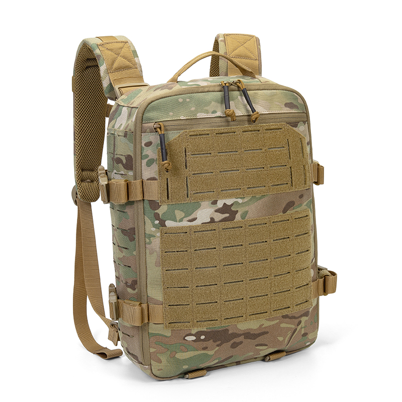 1000D Nylon Hunting Backpack M - Light Stand Sandbag recension och pris