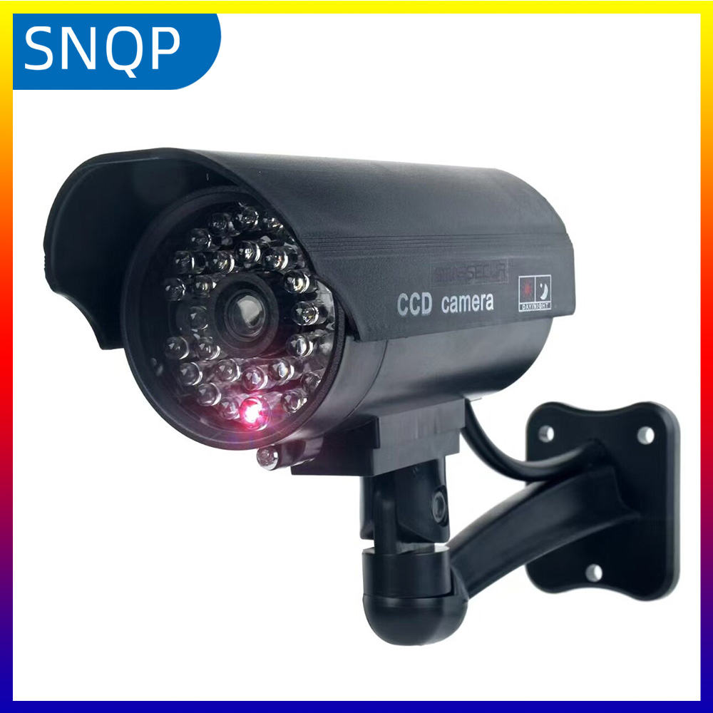 SNQP Fake Camera Dummy Waterpr - Photography Lighting Effects recension och pris