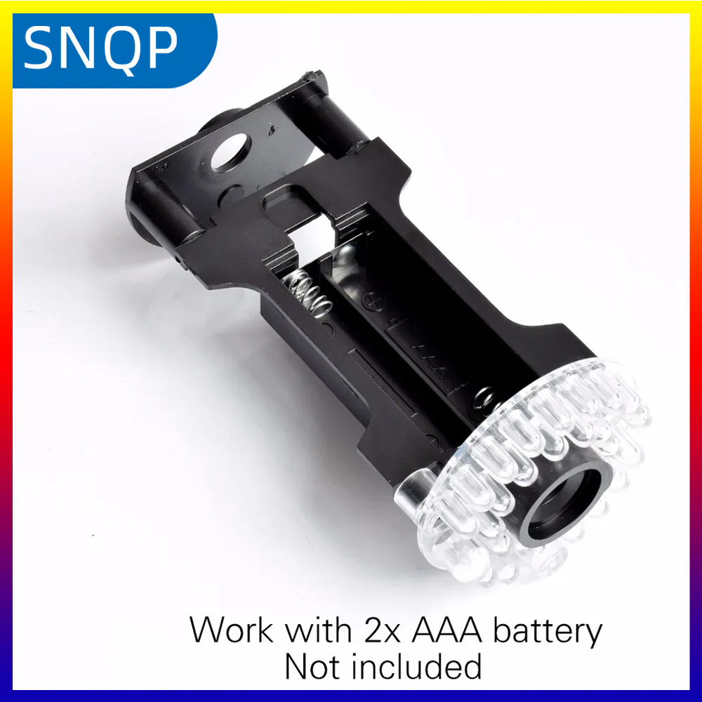 SNQP Fake Camera Dummy Waterpr - Photography Lighting Effects recension och pris