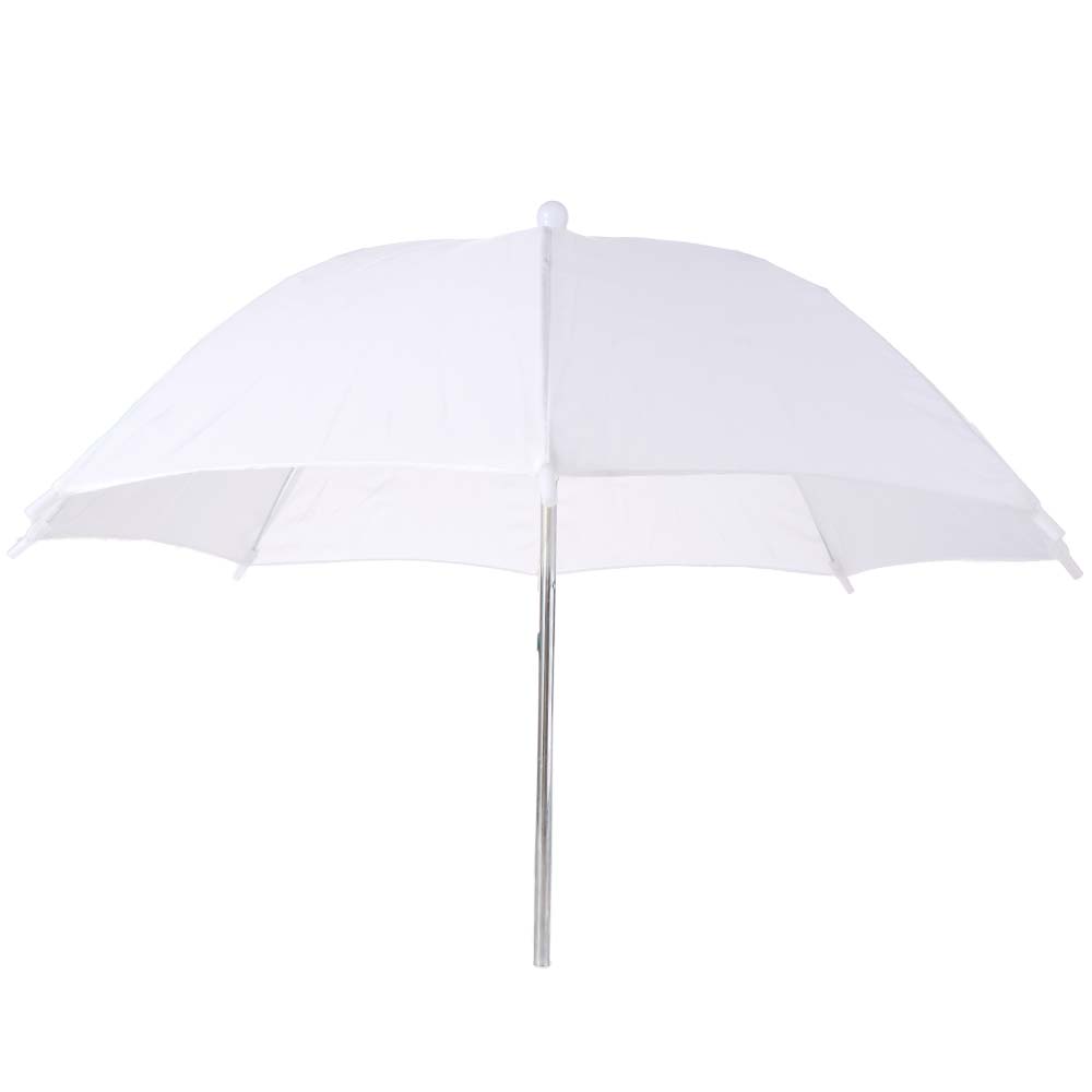 50cm/ 20Inch Photography Umbre - Photography Lighting Diffuser recension och pris