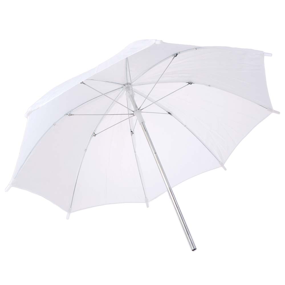 50cm/ 20Inch Photography Umbre - Photography Lighting Diffuser recension och pris
