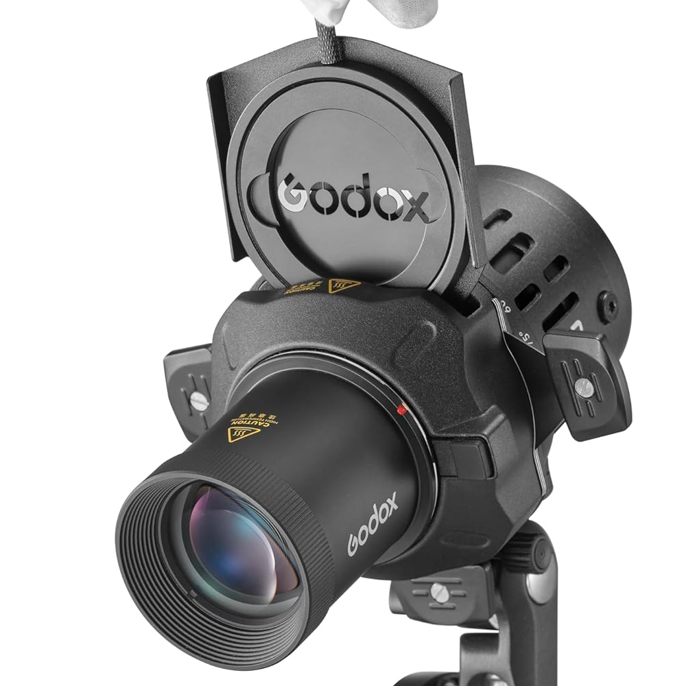 Godox 36° Projection SP36K for - Godox Speedlite Flash recension och pris