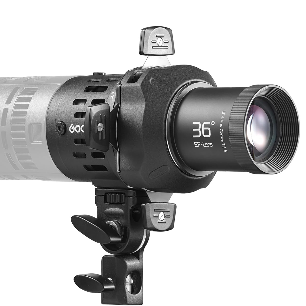 Godox 36° Projection SP36K for - Godox Speedlite Flash recension och pris