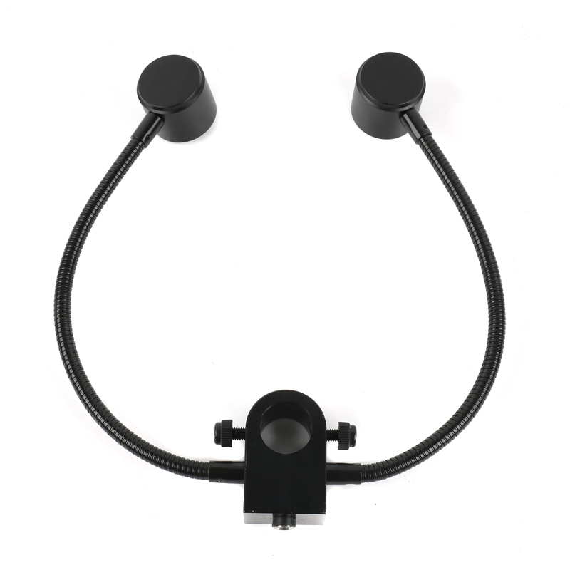 32mm 25mm 22mm Adjustable LED  - Photography Lighting Effects recension och pris