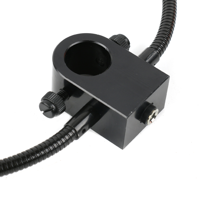 32mm 25mm 22mm Adjustable LED  - Photography Lighting Effects recension och pris