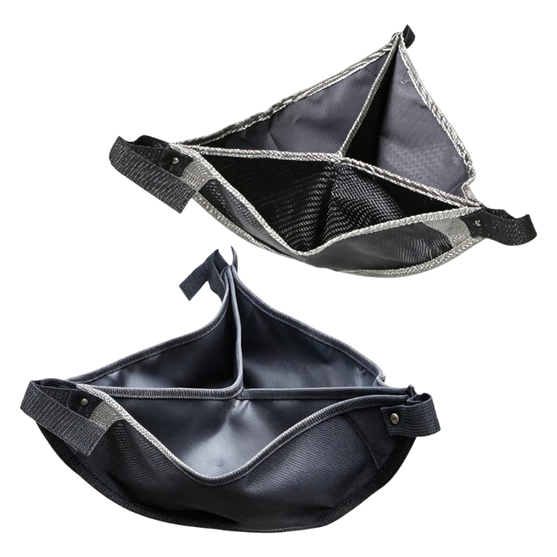 F42D Tripod Weight Bag Stabili - Light Stand Sandbag recension och pris