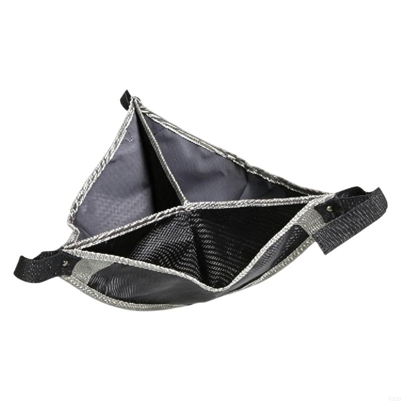 F42D Tripod Weight Bag Stabili - Light Stand Sandbag recension och pris