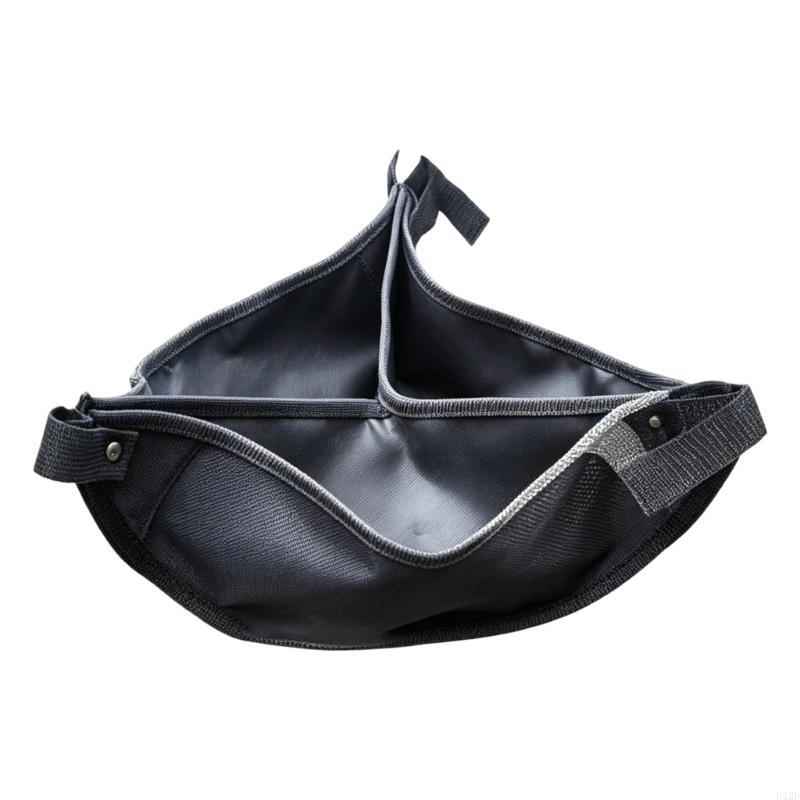 F42D Tripod Weight Bag Stabili - Light Stand Sandbag recension och pris