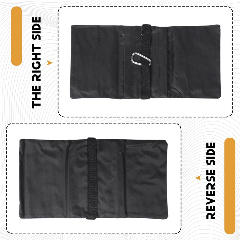 [NEW!CCDD】 Heavy Duty Photogra - Light Stand Sandbag recension och pris