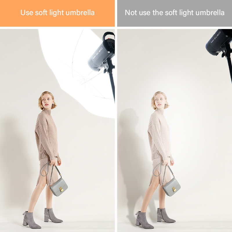 76 * 80cm X4 Transparent White - Photography Lighting Diffuser recension och pris