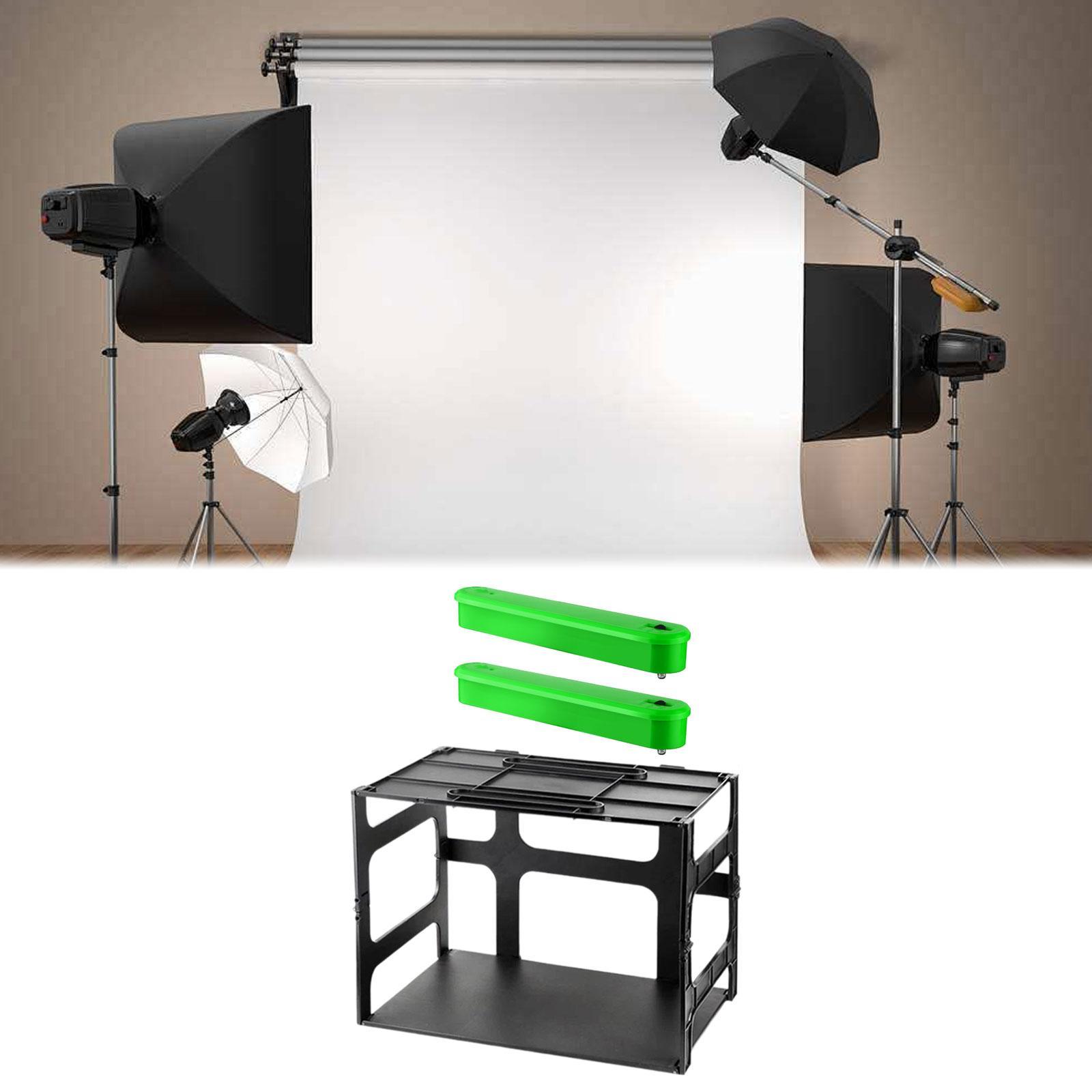 Photography Light Box DIY Figu - Photography Lighting Diy recension och pris