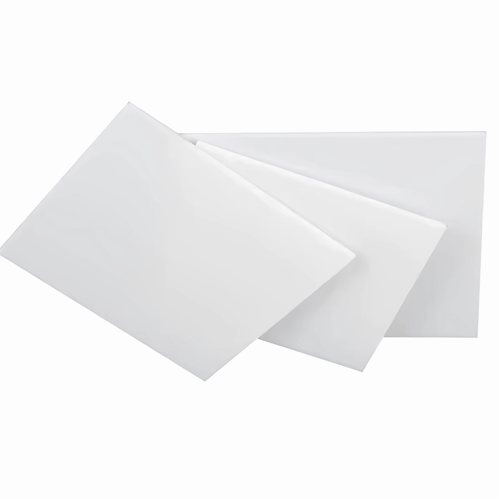 1pcs Thick 2-30mm Milky White  - Photography Lighting Diy recension och pris