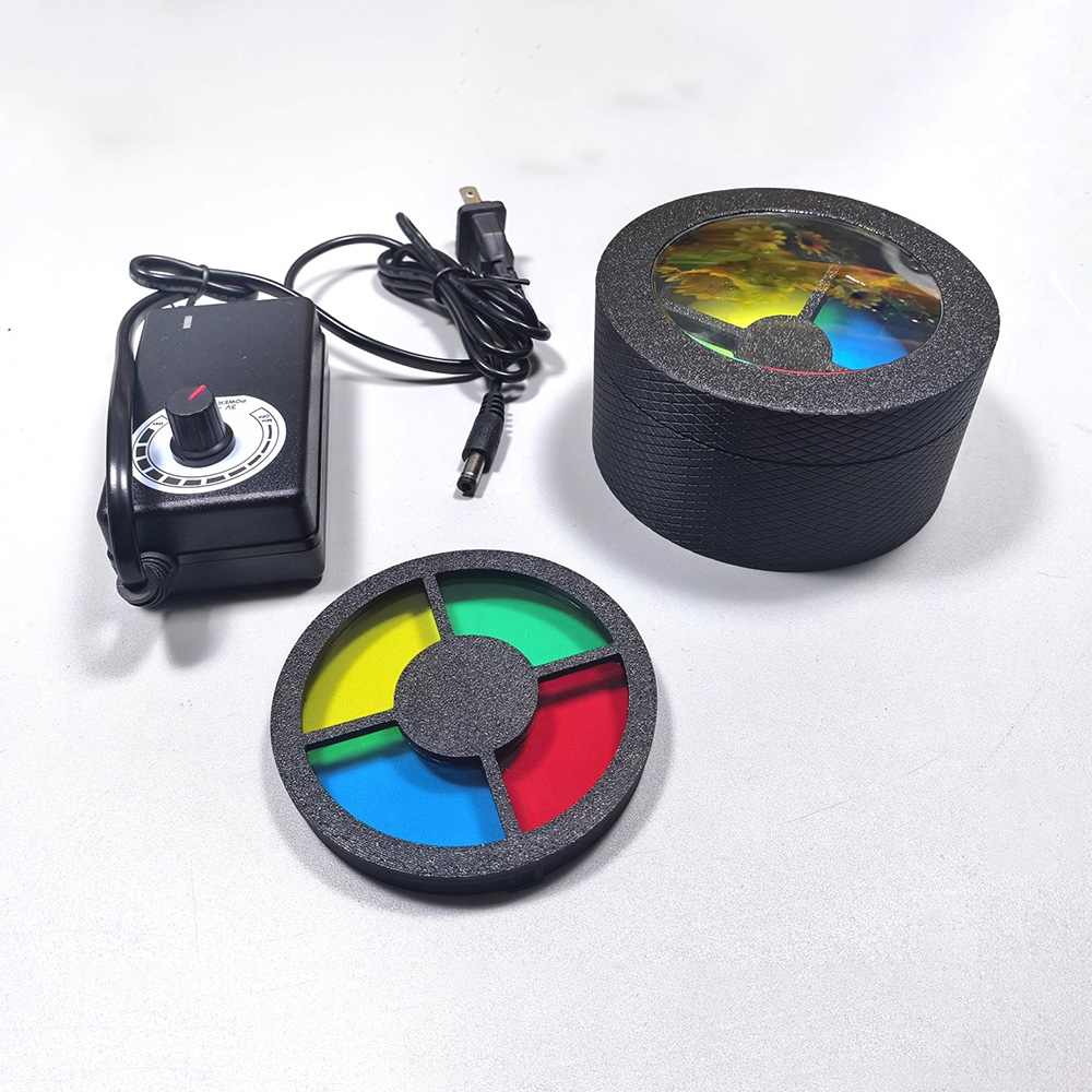 Darkfield Macro Flash for Micr - Photography Lighting Diy recension och pris