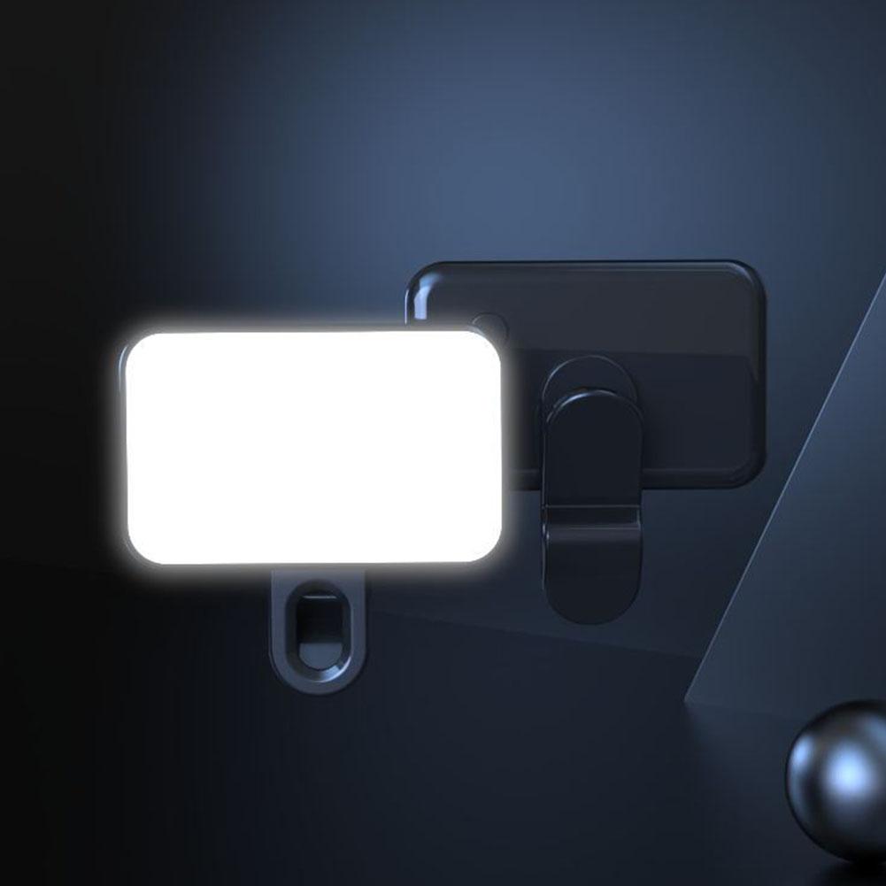 Pocket Selfie Light Mini LED S - Photography Lighting Professional recension och pris