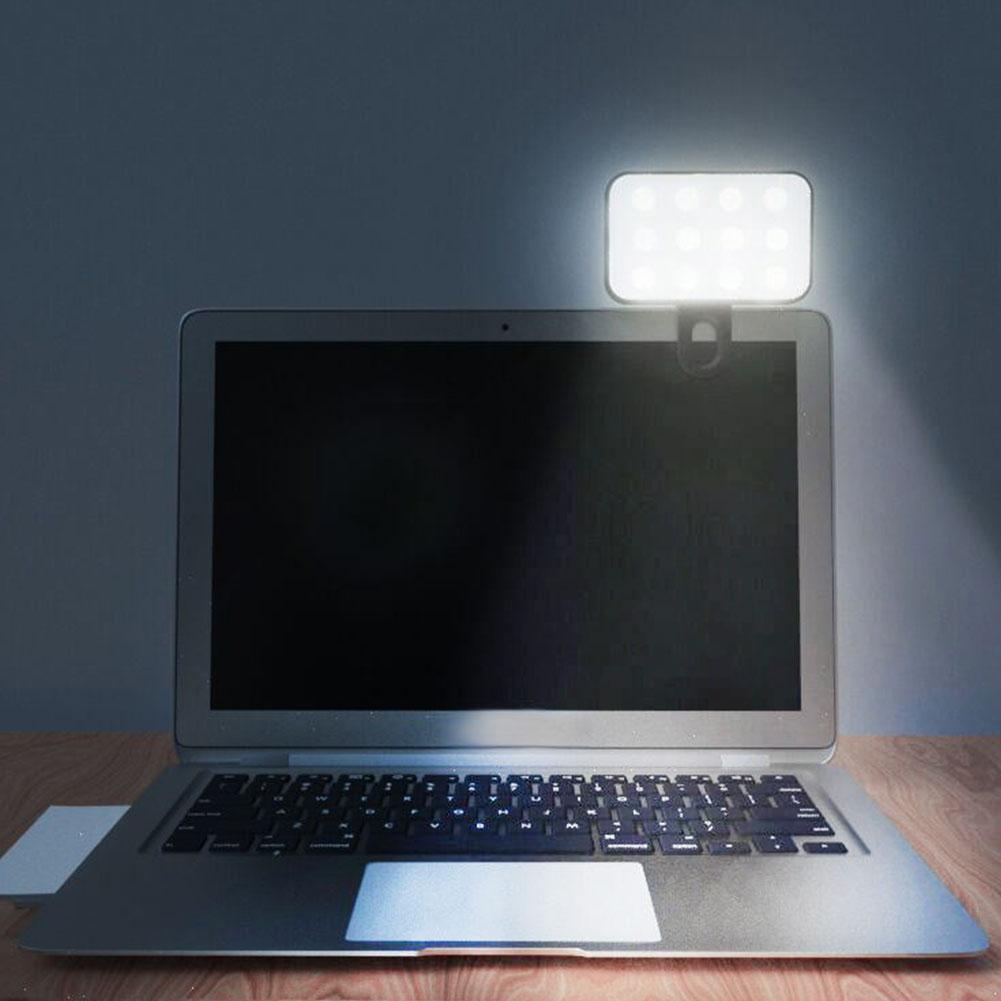Pocket Selfie Light Mini LED S - Photography Lighting Professional recension och pris
