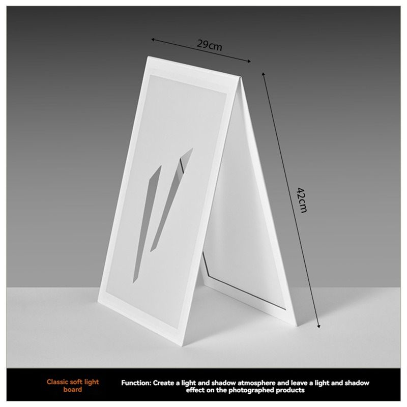 B29C-Portable Photography Refl - Photography Lighting For Food recension och pris