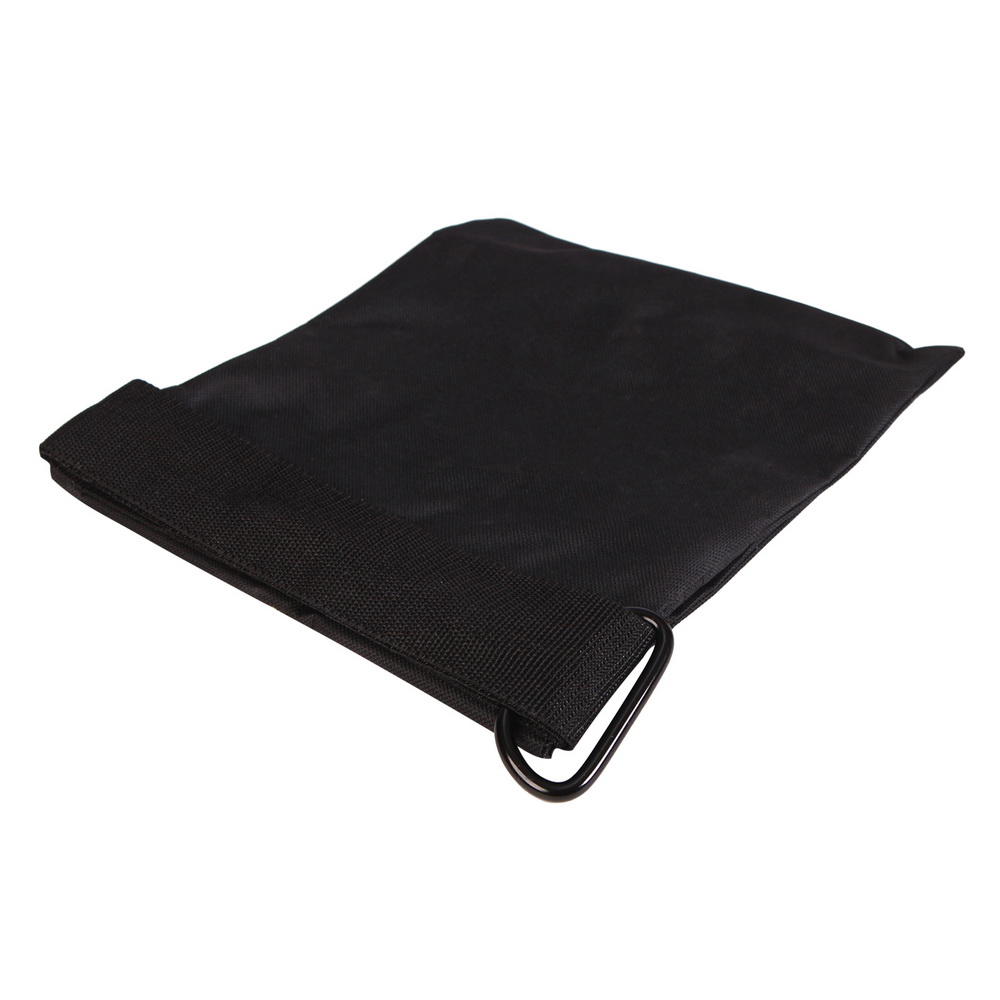 Selens Heavy Duty Sandbag 26x2 - Light Stand Sandbag recension och pris