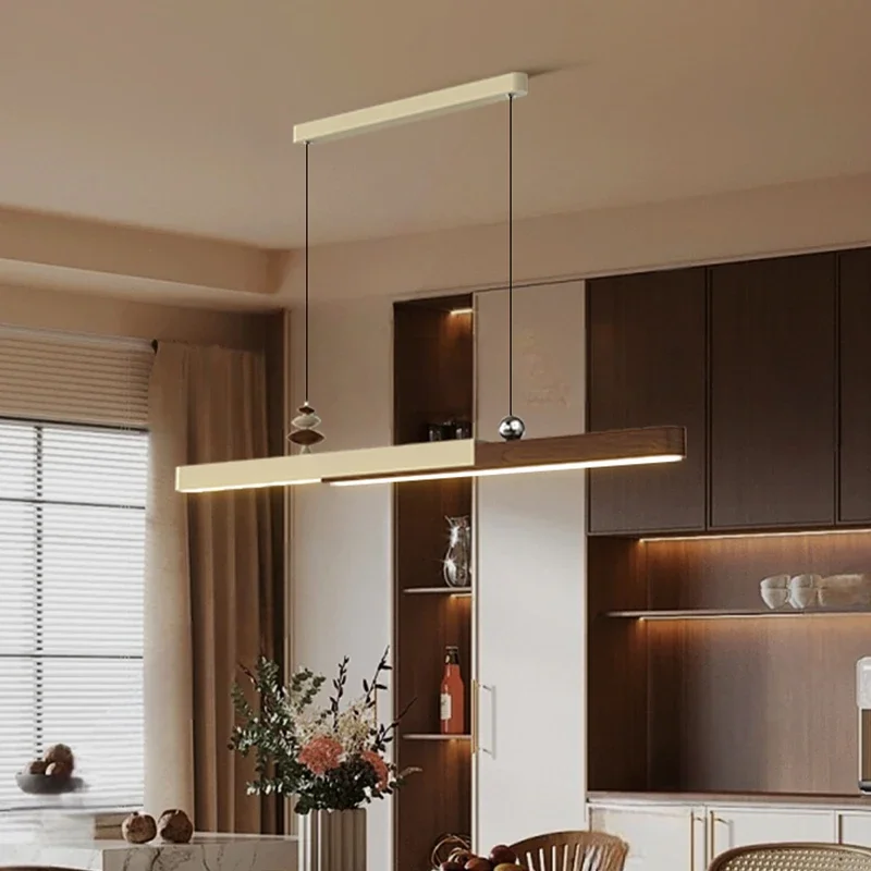 Modern Simple LED Pendant Ligh - Photography Lighting For Food recension och pris