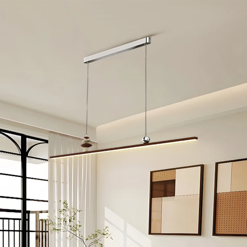 Modern Simple LED Pendant Ligh - Photography Lighting For Food recension och pris