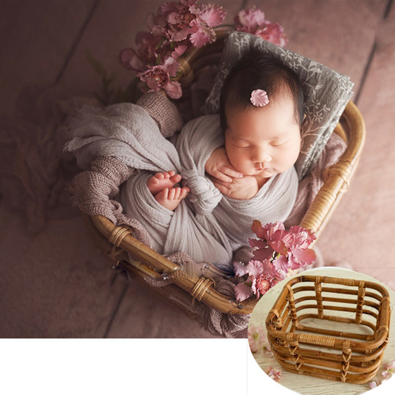 2023 Newborn Photography Props - Photography Lighting Backdrop recension och pris