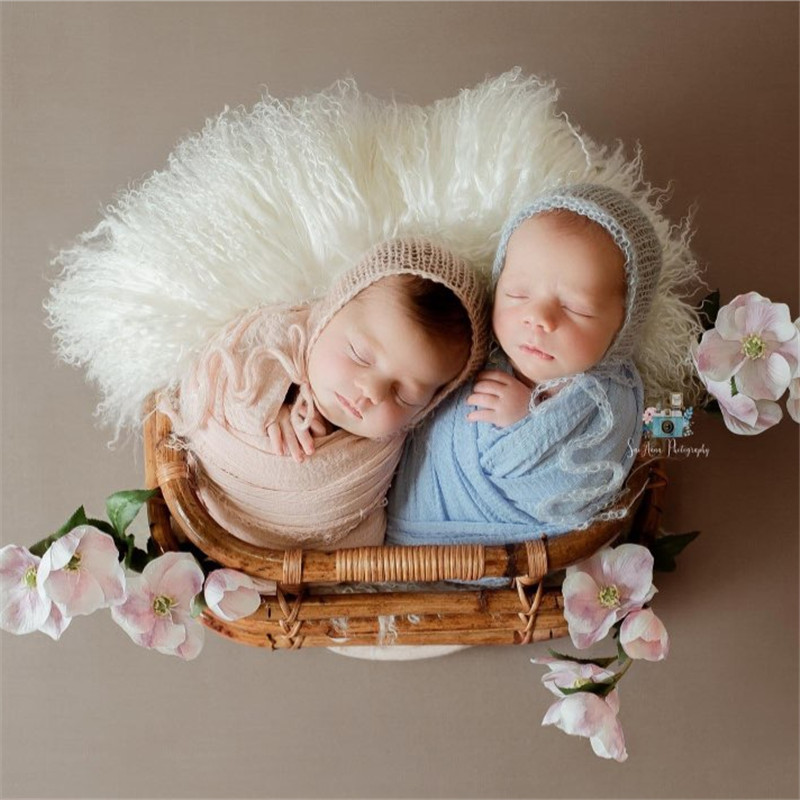2023 Newborn Photography Props - Photography Lighting Backdrop recension och pris