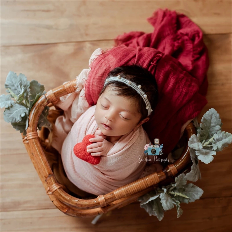 2023 Newborn Photography Props - Photography Lighting Backdrop recension och pris