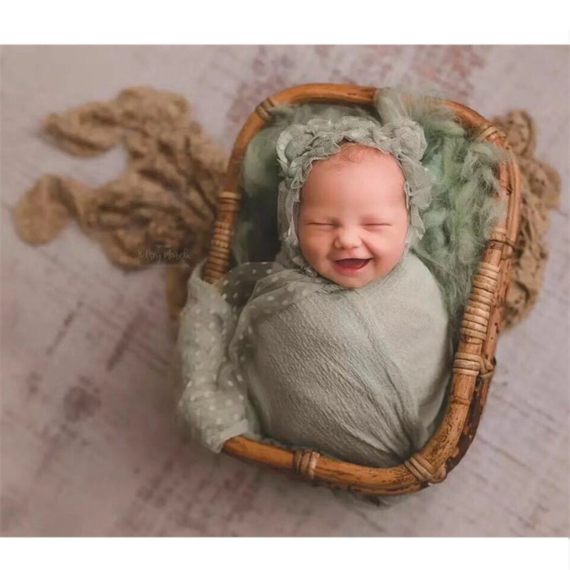 2023 Newborn Photography Props - Photography Lighting Backdrop recension och pris