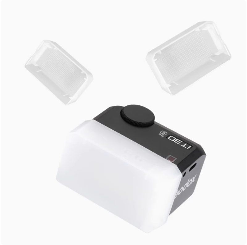 Flash Diffuser Soft Box for Go - Photography Lighting Diffuser recension och pris