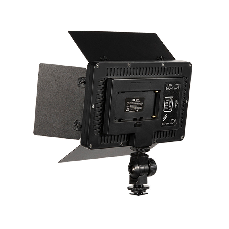 LED Video Light Panel Light Ph - Photography Lighting Uk recension och pris