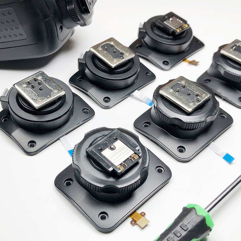New For Godox V860III V860III- - Godox Speedlite Flash recension och pris