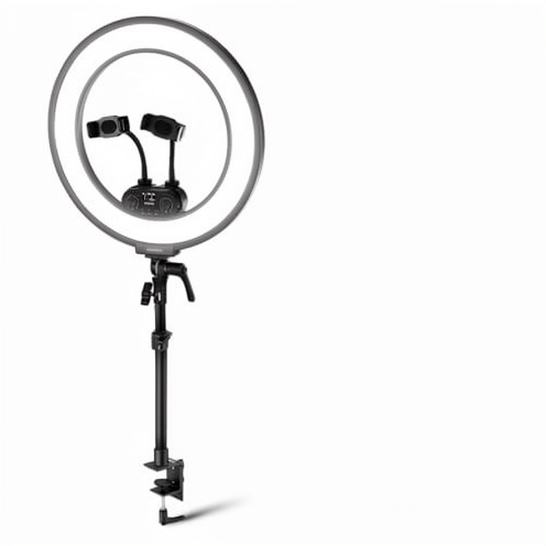 LED Video Light With Professio - Photography Lighting Professional recension och pris