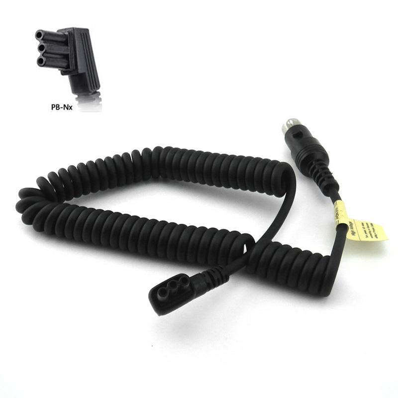 Godox PB960 Power Cable CX/NX  - Godox Speedlite Flash recension och pris