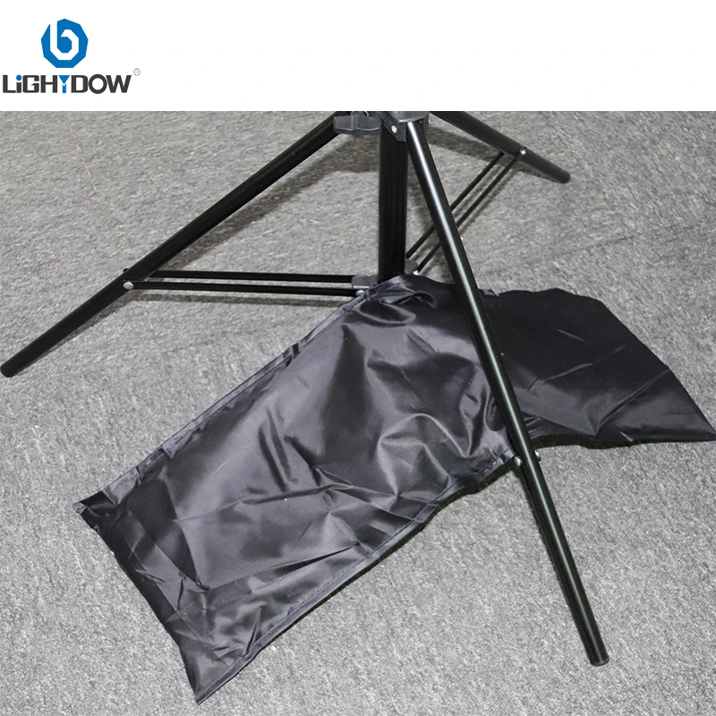 Lightdow Photography Weight Cl - Light Stand Sandbag recension och pris