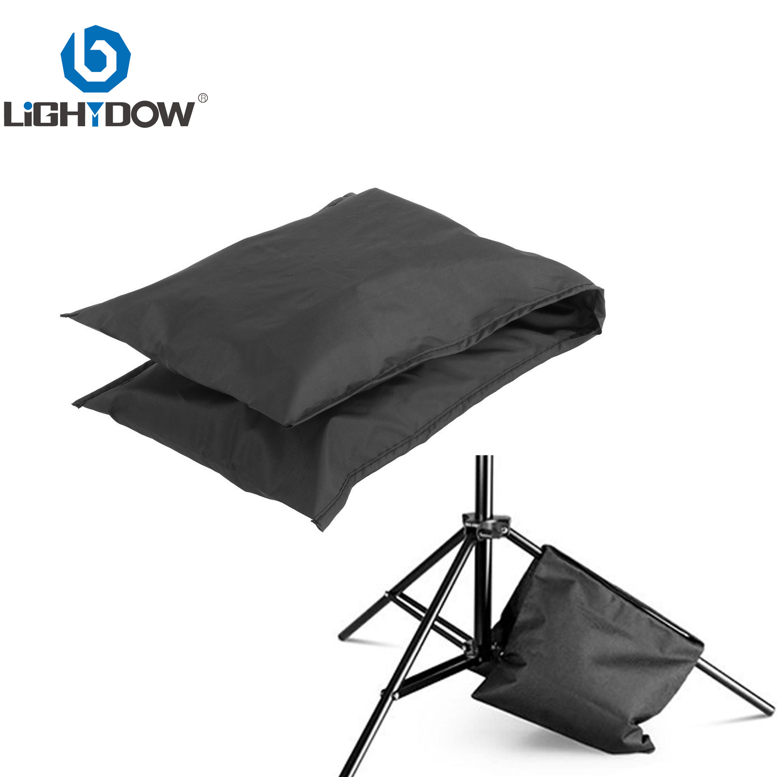 Lightdow Photography Weight Cl - Light Stand Sandbag recension och pris