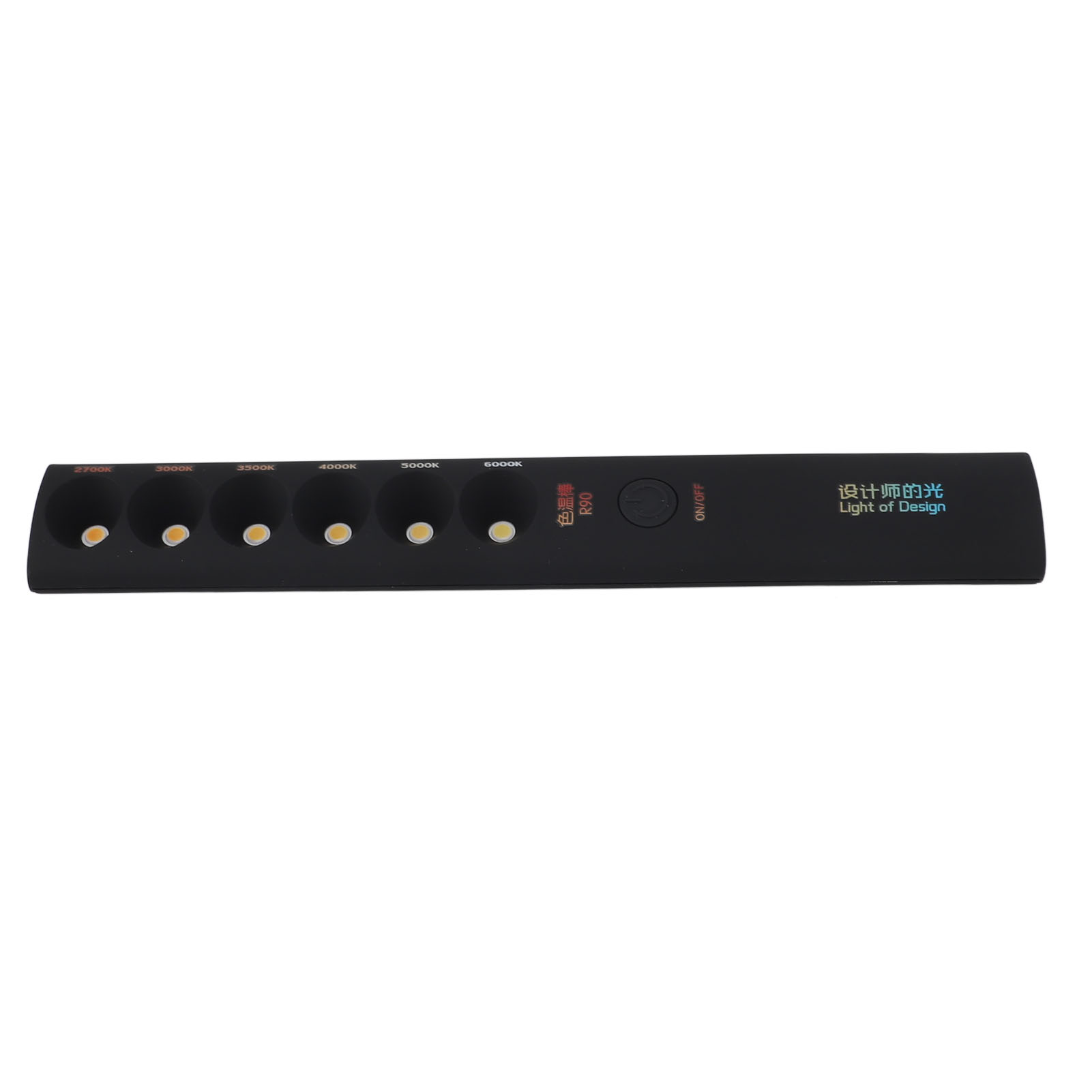Video Light Wand Portable Colo - Photography Lighting Stick recension och pris