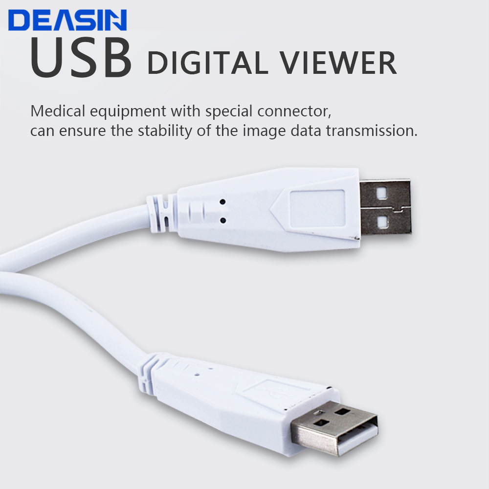 DEASIN USB Type Oral HD Camera - Photography Lighting Effects recension och pris
