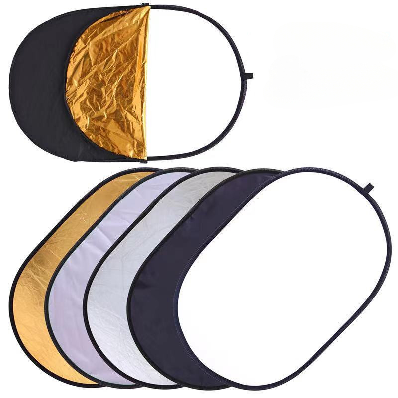60 90 100cm Portable Collapsib - Photography Lighting Diffuser recension och pris