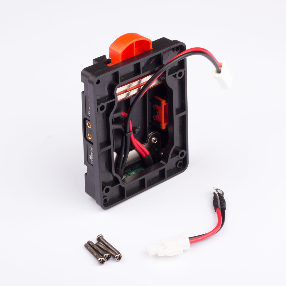 D-Tap DTAP PTAP P-TAP Portable - Photography Lighting Diy recension och pris
