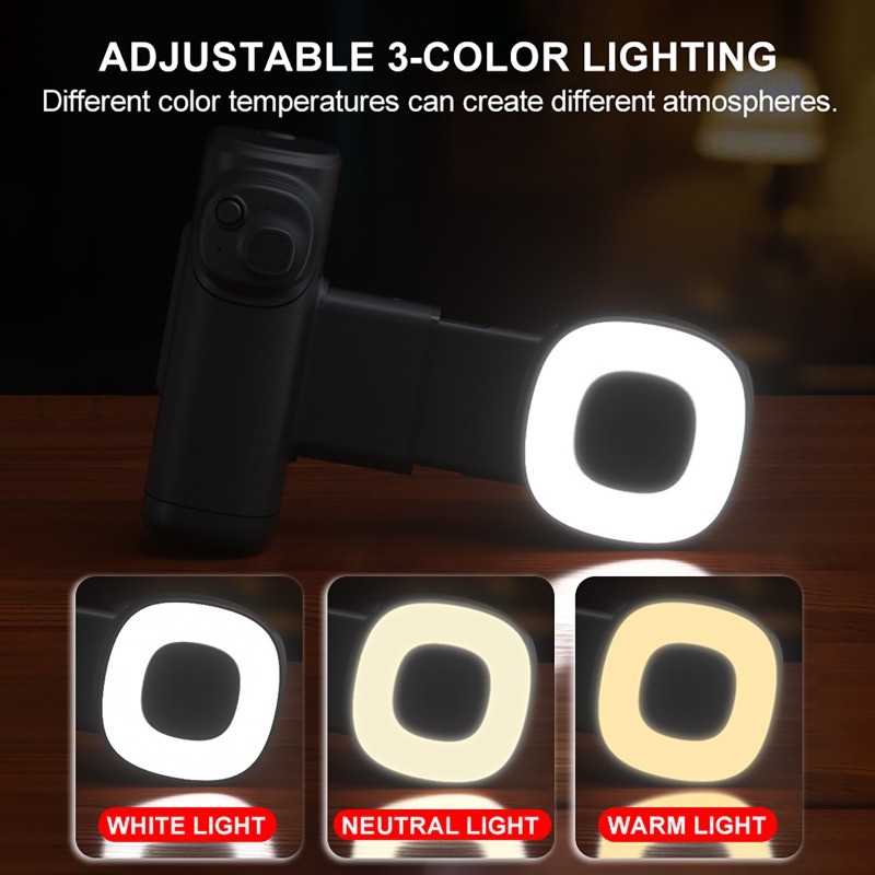 Mobile Phone Fill Light Aid wi - Photography Lighting Angles recension och pris