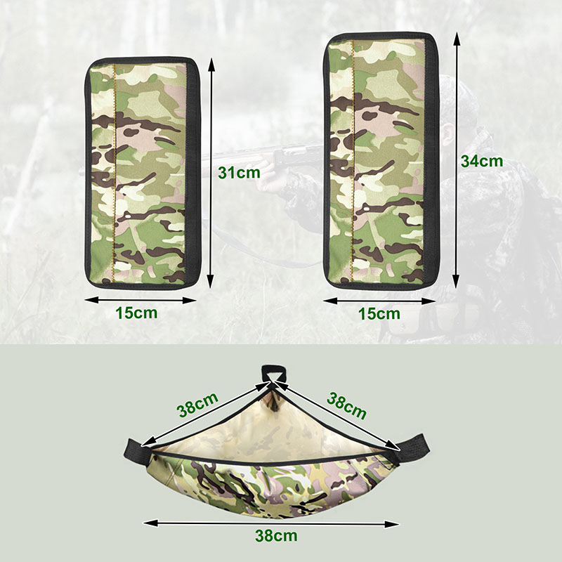 Manbily Professional Tripod Le - Light Stand Sandbag recension och pris