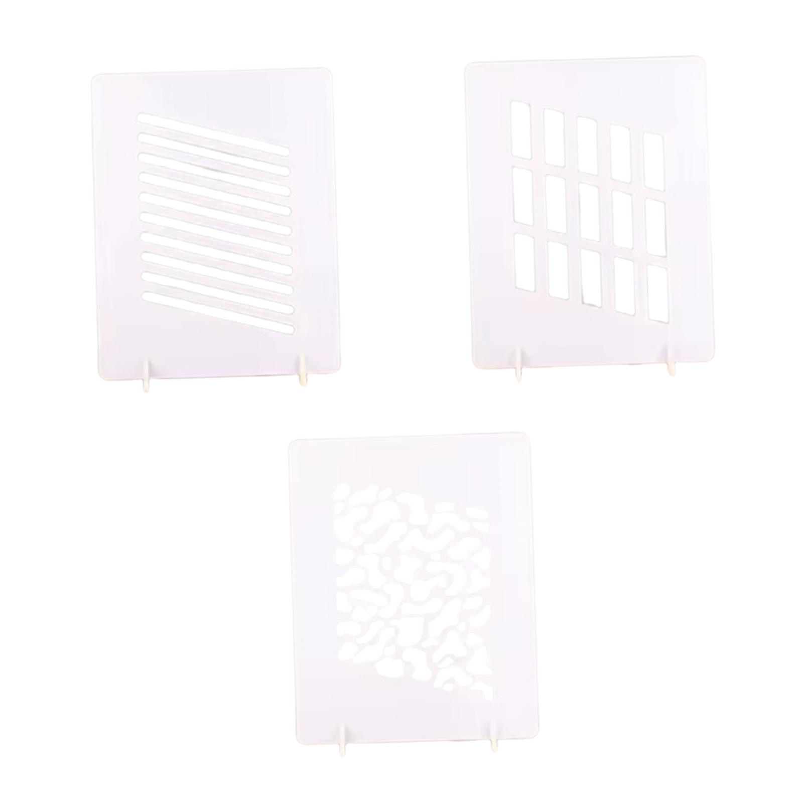 3x Window Light Boards for Pho - Photography Lighting For Food recension och pris