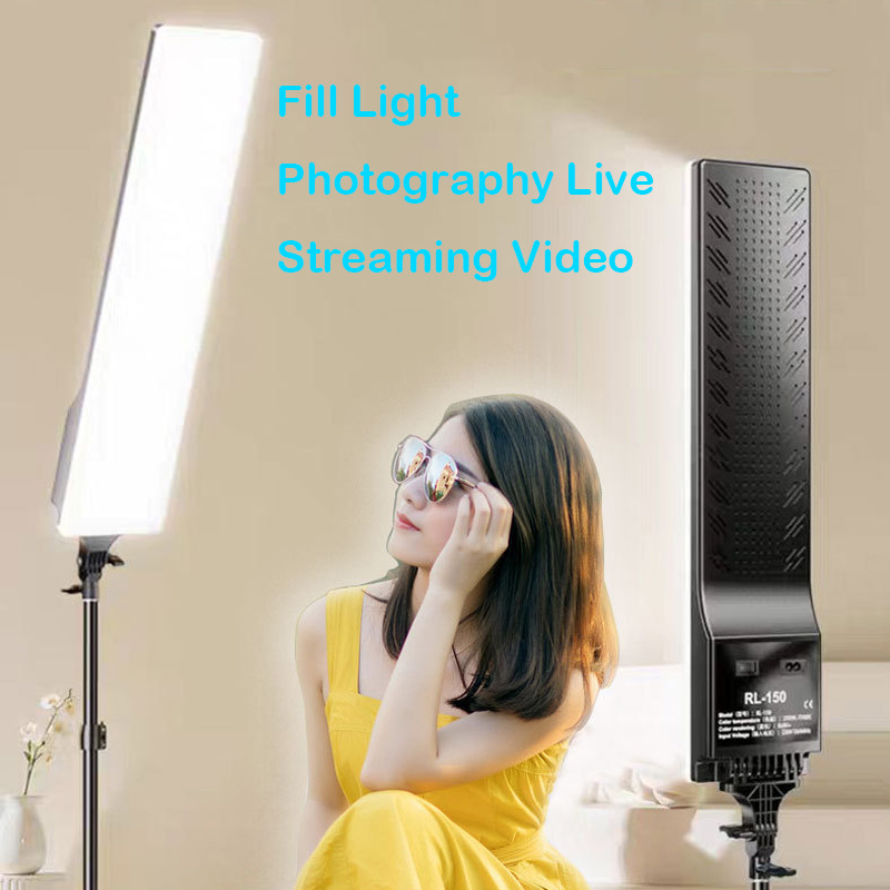 Big Size Fill Lamp Light Photo - Photography Lighting Uk recension och pris