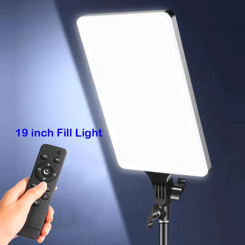 Big Size Fill Lamp Light Photo - Photography Lighting Uk recension och pris