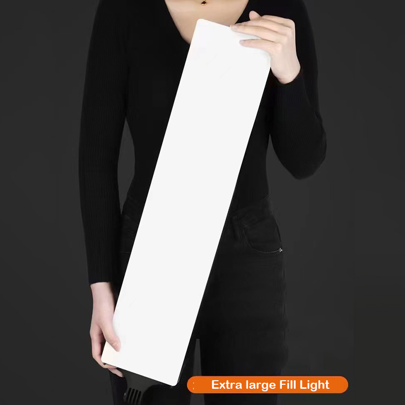 Big Size Fill Lamp Light Photo - Photography Lighting Uk recension och pris