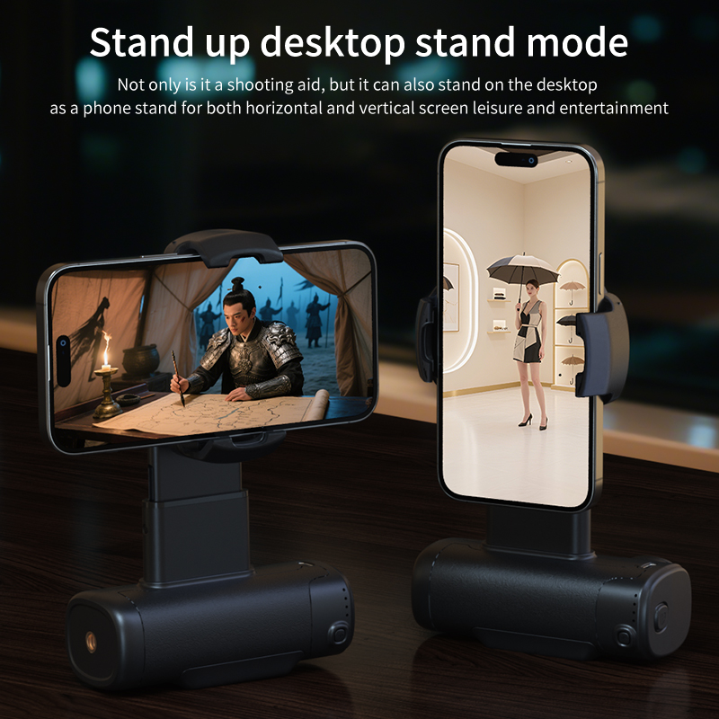 Single-Axis Phone Grip with Bl - Photography Lighting Angles recension och pris